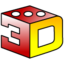 3Dice Casino logo