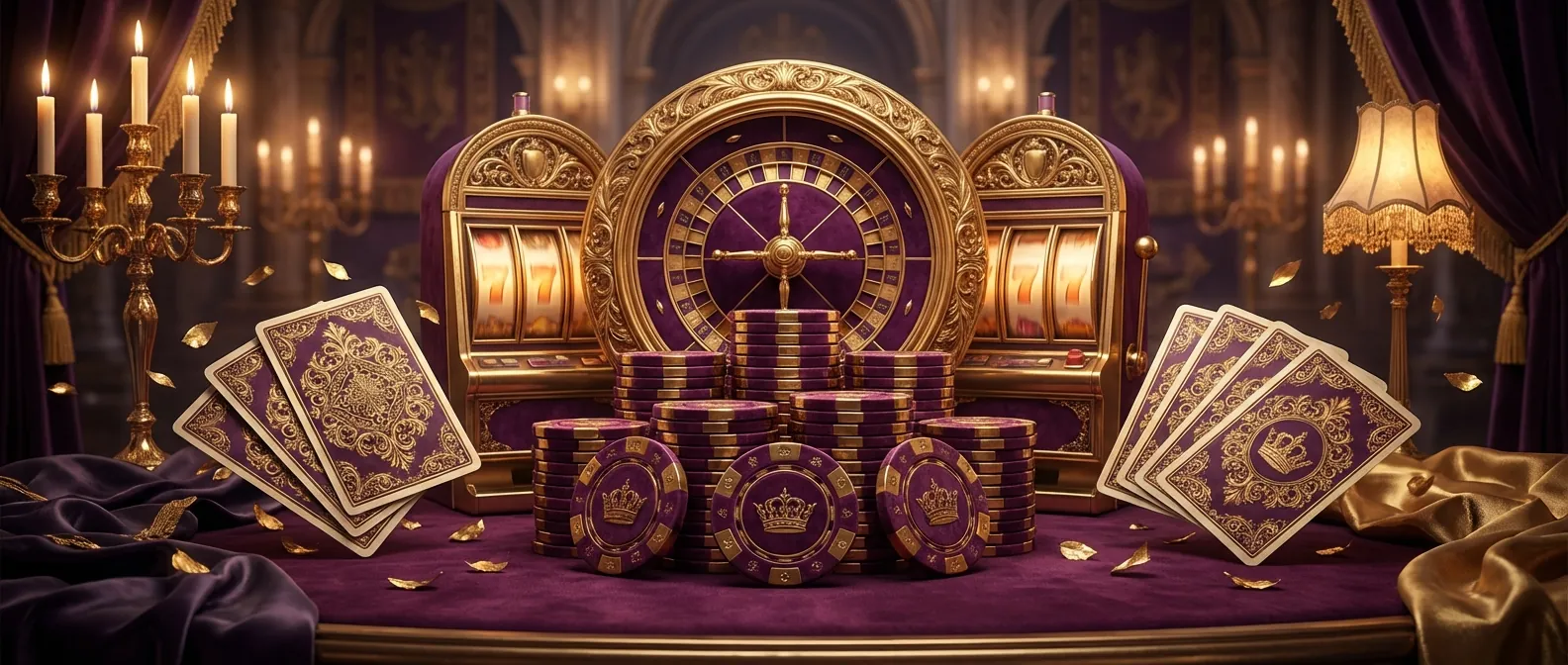 3Dice Casino bonus